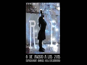 RIE Acústico