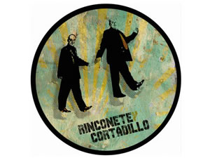 Rinconete y Cortadillo