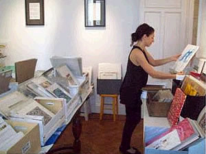 Feria de Arte de Pequeño Formato