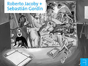Roberto Jacoby + Sebastián Gordín