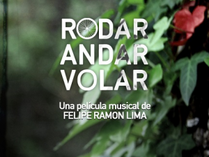 Rodar Andar Volar