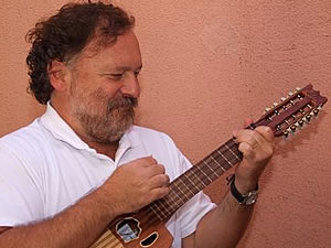 Rolando Goldman & Amigos