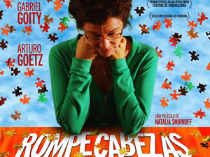 Rompecabezas