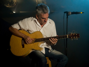 Rubén Goldín