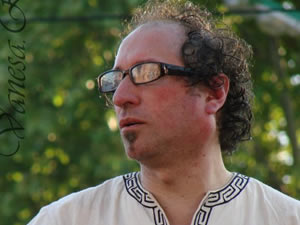 Rubén Ferrero
