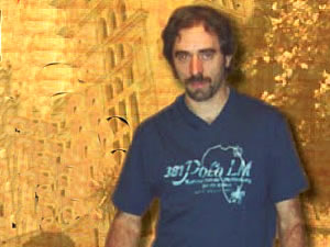 Sebastián Lepi