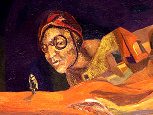 Silvina Gardonio: Encuentros