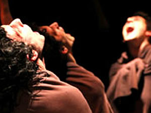 Stabat Mater