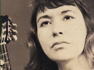 Suma Paz: Una mujer con alma de guitarra