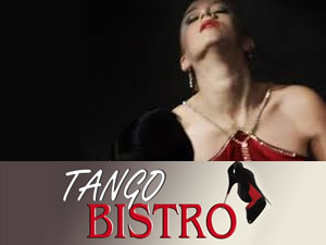 Tango Bistró