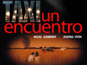 Taxi, un encuentro