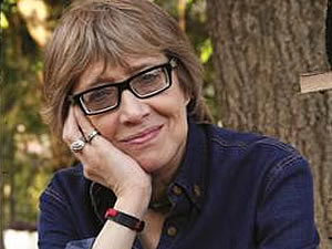 Teresa Parodi: Canción Compartida