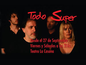 Todo Súper