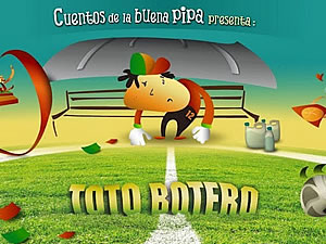 Toto Botero