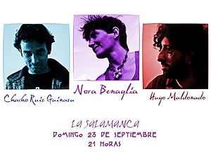 Trío Sureño