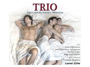 Trío