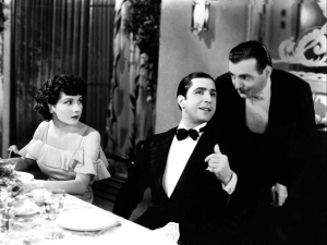 Un aperitivo con Gardel