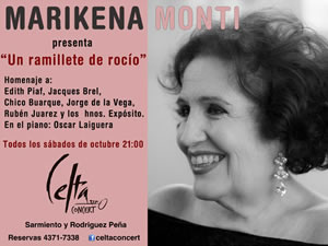 Marikena Monti