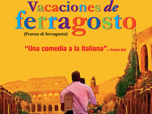 Vacaciones de Ferragosto
