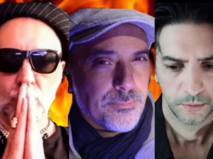 Valerio y los Extravagantes