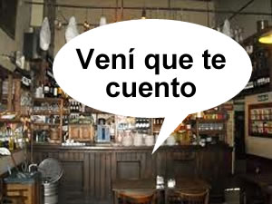 Vení que te cuento