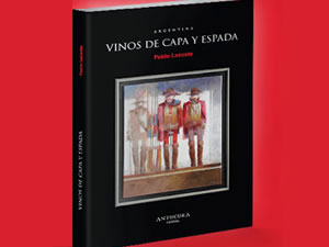Presentación del libro Vinos de Capa y Espada