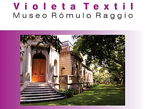 Violeta Textil