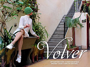 Volver