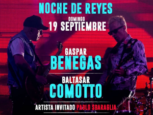 Vuelve La Noche de Reyes