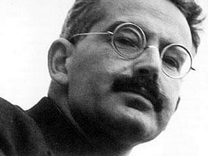 Atlas Walter Benjamin. Constelaciones