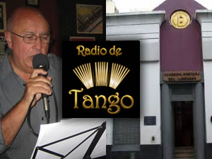 Día del Lunfardo en Vivo