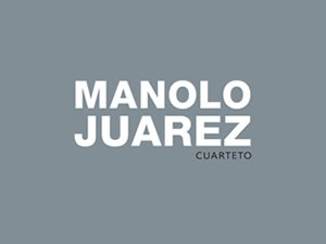Nuevo CD de Manolo Juárez